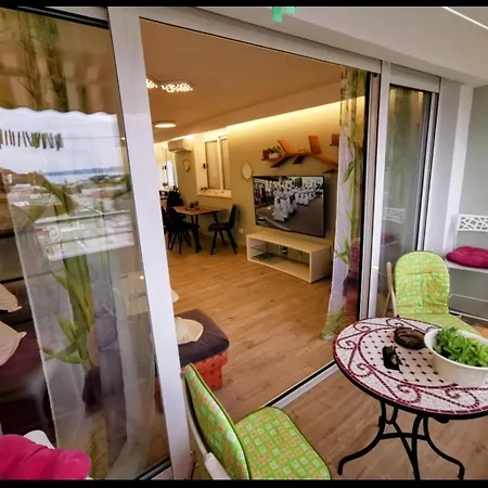 Ida - Royal View Apartment