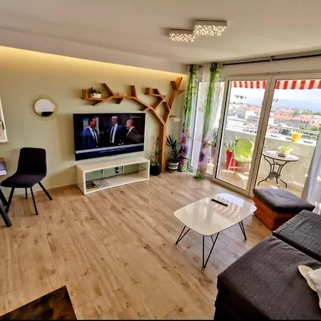 Apartment Ida - Royal View Split
