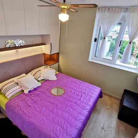 Ida - Royal View Apartment Split