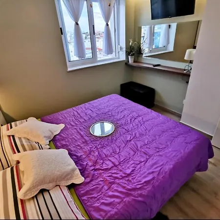 Apartment Ida - Royal View Split