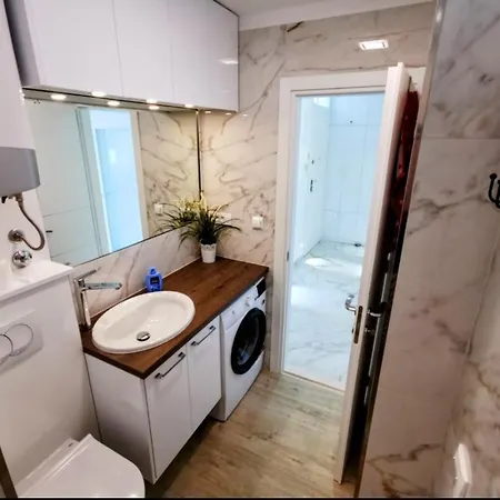 Apartment Ida - Royal View Split