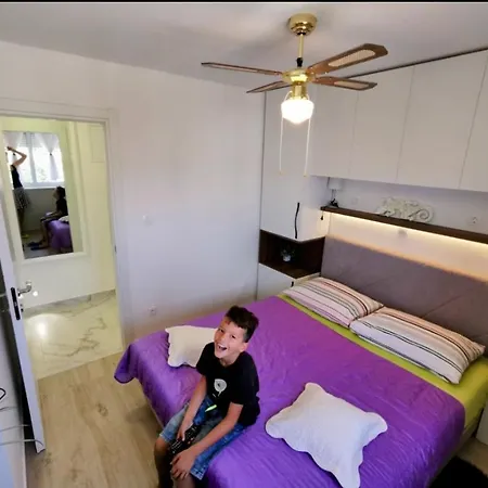 Apartment Ida - Royal View