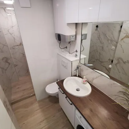 Apartment Ida - Royal View Split