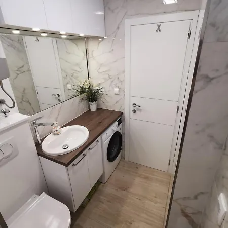 Apartment Ida - Royal View Split