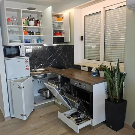 Ida - Royal View Apartment Split