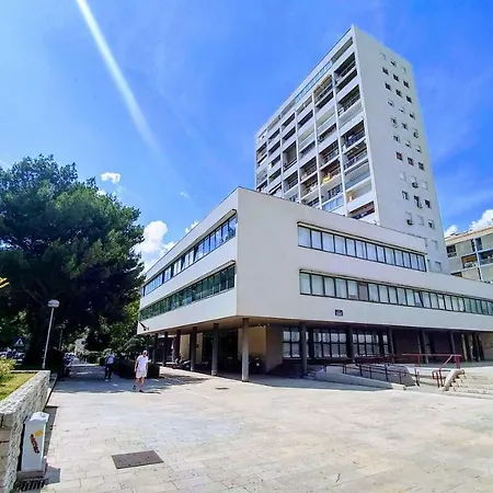 Apartment Ida - Royal View Split